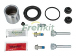 Remondikomplekt,Pidurisadul FRENKIT 745524