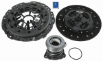 Sidurikomplekt SACHS 3000 990 137