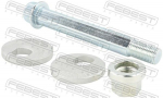 Kumeruste korrigeerimiskruvide komplekt FEBEST 0429-012-KIT
