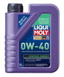Mootori&otilde;li LIQUI MOLY 9514