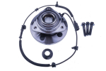 Rattalaagrikomplekt DENCKERMANN W413977