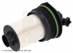 K&uuml;tusefilter BLUE PRINT ADBP230032