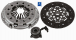 Sidurikomplekt SACHS 3000 990 638