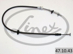 Tross,sidurikasutus LINEX 47.10.43