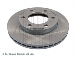 Piduriketas BLUE PRINT ADG043112