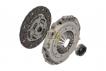 Sidurikomplekt Schaeffler LuK 623 1197 00