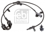 Andur, rattap&ouml;&ouml;rete arv FEBI BILSTEIN 109563