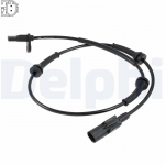 Andur, rattap&ouml;&ouml;rete arv DELPHI SS21265-12B1