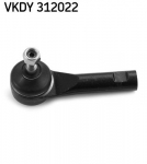 Rooliots SKF VKDY 312022