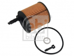 &Otilde;lifilter FEBI BILSTEIN 180329