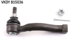 Rooliots SKF VKDY 815036