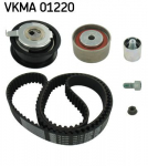 Hammasrihma komplekt SKF VKMA 01220