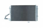 Kondensaator,kliimaseade KAMOKA 7800179