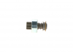 Vabajooks,starter BOSCH 2 00A 209 436