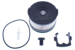 K&uuml;tusefilter DENCKERMANN A120980
