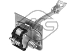 Uksekinnitus Metalcaucho 40842