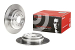Piduriketas BREMBO 08.B360.10