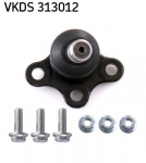 Kande-/juhtliigend SKF VKDS 313012
