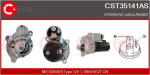 Starter CASCO CST35141AS