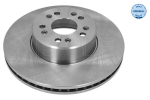 Piduriketas MEYLE 015 521 2021
