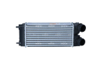 Kompressori&otilde;hu radiaator NRF 30190