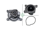 Veepump, mootori jahutus INA 538 0356 10