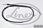 Tross,seisupidur LINEX 14.02.35