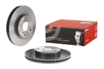 Piduriketas BREMBO 09.A865.11