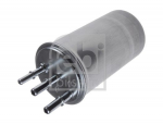 K&uuml;tusefilter FEBI BILSTEIN 1000617