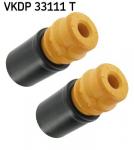 Tolmukaitse komplekt,Amordid SKF VKDP 33111 T