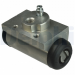Rattapidurisilinder DELPHI LW90128