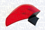 Tagatuli MAGNETI MARELLI LLH251