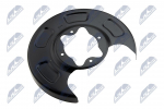 Plekk,piduriketas NTY HTO-HY-502