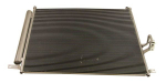 Kondensaator,kliimaseade MAXGEAR AC830278