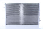 Radiaator,mootorijahutus NISSENS 606327