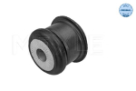 Kinnitus,sillatala MEYLE 100 710 0009
