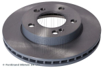 Piduriketas BLUE PRINT ADG043113