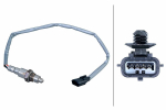 Lambda andur HELLA 6PA 358 243-431