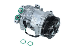 Kompressor,kliimaseade NRF 32271