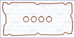 Tihendikomplekt, klapikaas AJUSA 56048500