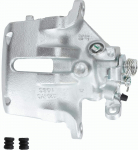 Pidurisadul TRW BHZ494E