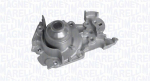 Veepump, mootori jahutus MAGNETI MARELLI WPQ0999