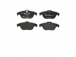 Piduriklotsi komplekt,ketaspidur BREMBO P 50 068