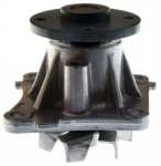 Veepump, mootori jahutus DENCKERMANN A310966P