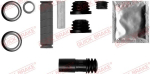 Juhth&uuml;lsikomplekt,pidurisadul QUICK BRAKE 113-1359X