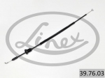 T&otilde;mbetross, autoukse lukustuse avamine LINEX 39.76.03