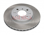 Piduriketas ASHIKA 60-04-426C