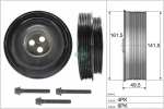 Rihmaratas,v&auml;ntv&otilde;ll Schaeffler INA 544 0166 20