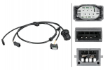 Andur, rattap&ouml;&ouml;rete arv HELLA 6PU 012 806-801