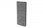 Filter,salongi&otilde;hk TOPRAN 108 409